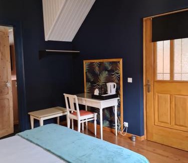 Huby-Saint-Leu Bed & Breakfast | Au Bois Dormant