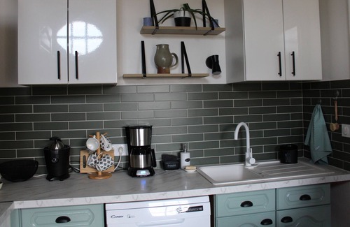Frontenard Bed & Breakfast | Au Bonheur D'amélie