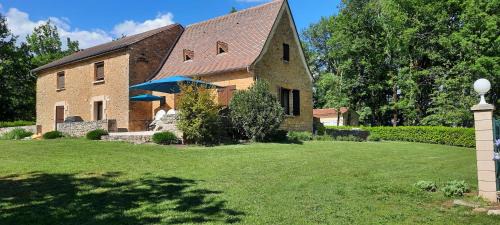 Castelnaud-la-Chapelle House | Au Bonheur d'Angeline