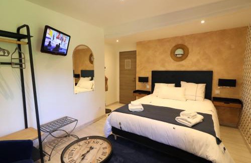 Castelnaud-la-Chapelle House | Au Bonheur d'Angeline