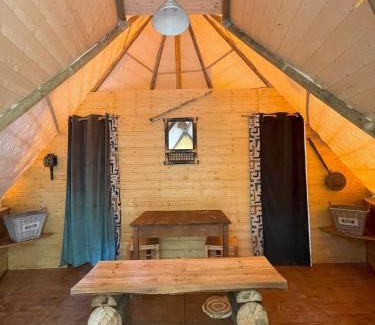 Livry House | Au Bonheur Nomade