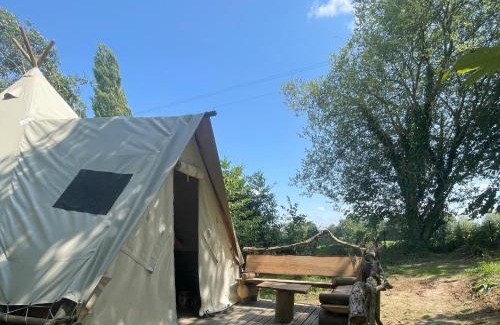 Livry House | Au Bonheur Nomade