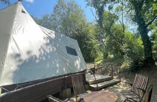 Livry House | Au Bonheur Nomade