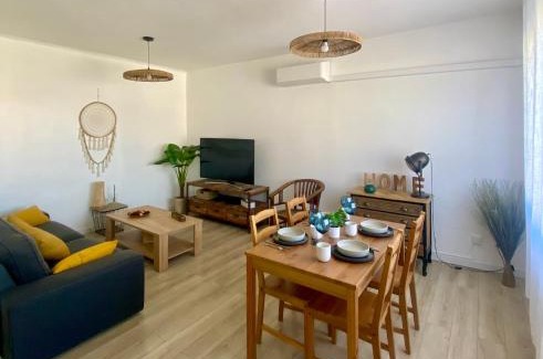 Aubord Apartment | Au bord de la Camargue