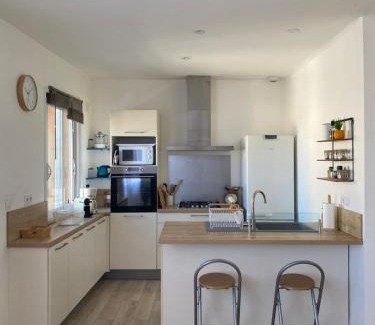 Aubord Apartment | Au bord de la Camargue