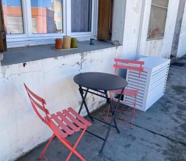 Aubord Apartment | Au bord de la Camargue