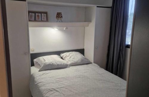 Sainte-Marie-la-Mer Apartment | Au bord de mer