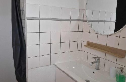 Sainte-Marie-la-Mer Apartment | Au bord de mer