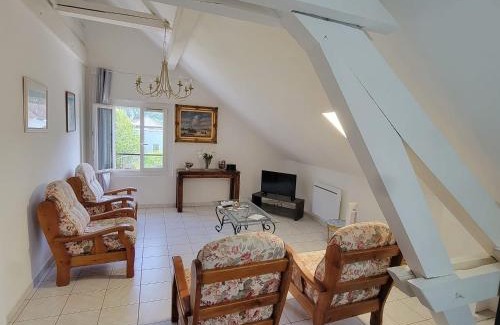 Scionzier Apartment | Au bord du Foron