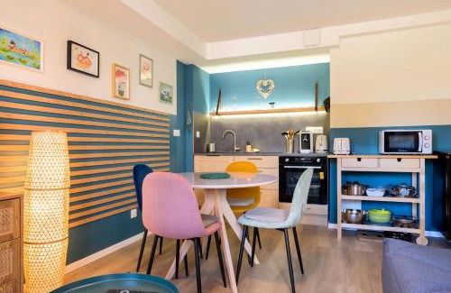 Ostheim Apartment | Au Bretzel
