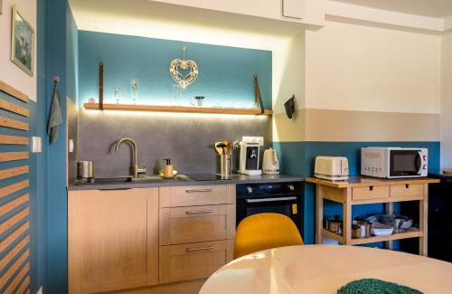 Ostheim Apartment | Au Bretzel