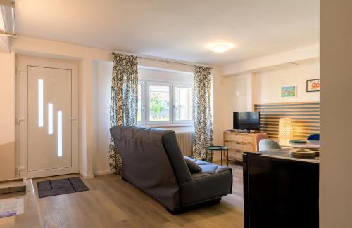 Ostheim Apartment | Au Bretzel