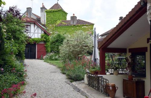 Fontaine-Francaise House | Au cœur de Fontaine