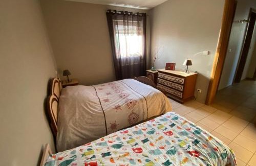 Ostheim Apartment | Au Cœur De L'alsace