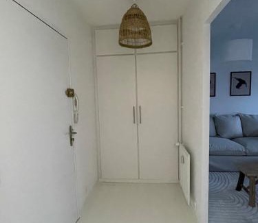 Aurillac Apartment | Au cœur de la Ponétie
