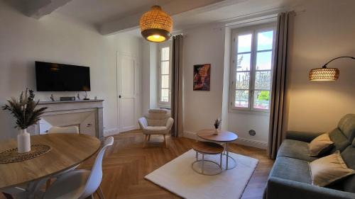 Vence Apartment | Au cœur de Vence
