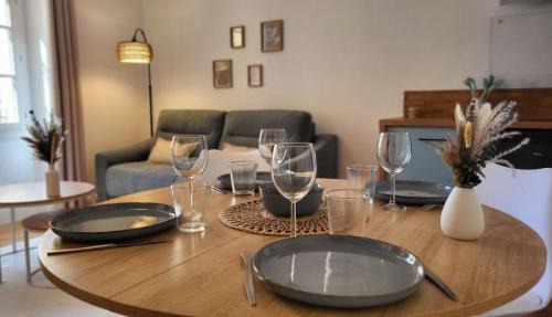 Vence Apartment | Au cœur de Vence