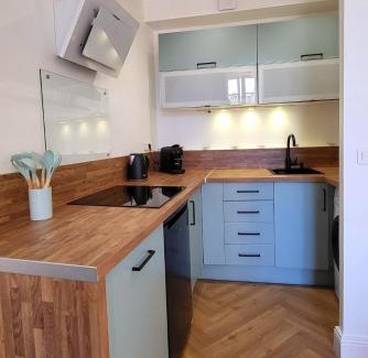 Vence Apartment | Au cœur de Vence