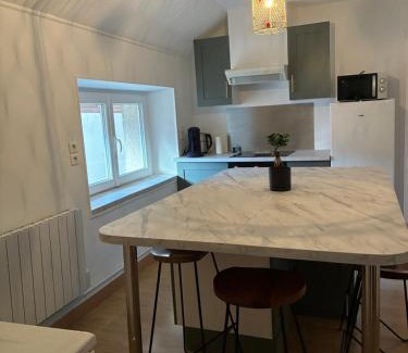 Ambonnay Apartment | Au cœur de vignoble - appart entier - 3 rooms - Gîte AMBONN-ADNET