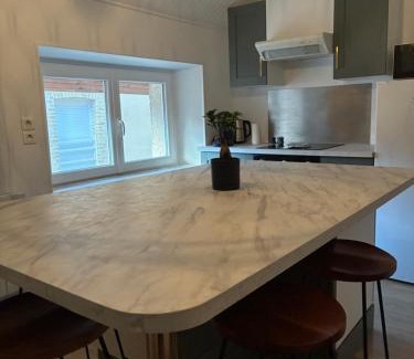 Ambonnay Apartment | Au cœur de vignoble - appart entier - 3 rooms - Gîte AMBONN-ADNET