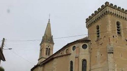 Lartigue Apartment | Au cœur des collines gersoise