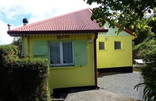 Cilaos House | Au Cœur du Cirque