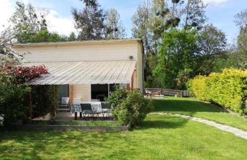 La Boussac House | Au cœur du jardin