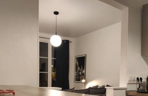 Le Havre Apartment | Au Cœur du Quartier St Vincent de Paul, Le Havre