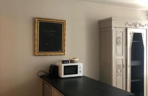 La Rochelle City Centre Apartment | Au cœur historique de La Rochelle
