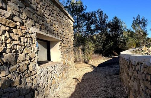 Pourrieres House | Au cabanon