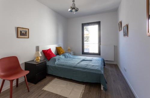 Embrun Apartment | Au Calme des Sommets - Vue montagne