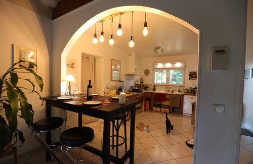 Pessac House | Au Calme et aux Pieds des Vignes