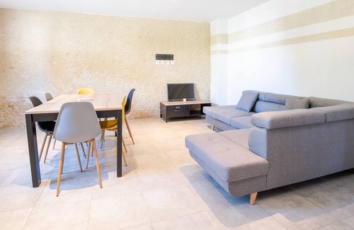 Blere House | Au carrefour des châteaux de la Loire