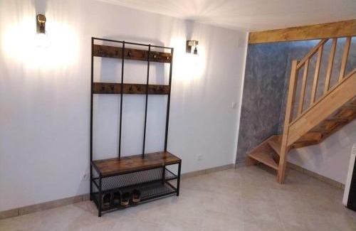 Vigneulles-les-Hattonchatel House | Au chatet ! (Hattonchatel)