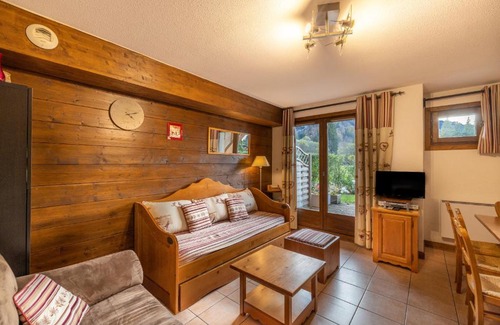 Samoens Apartment | Au chalet du Nant d'ant