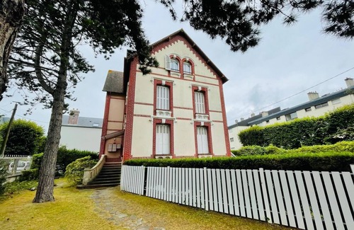Cabourg Apartment | Au Chant des Mouettes de Cabourg