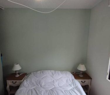 Saint-Georges-de-Didonne Apartment | Au charme de St Georges