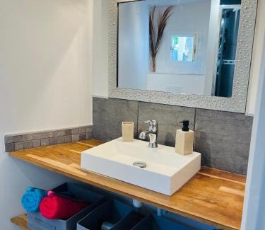 Allauch House | Au charme provençal