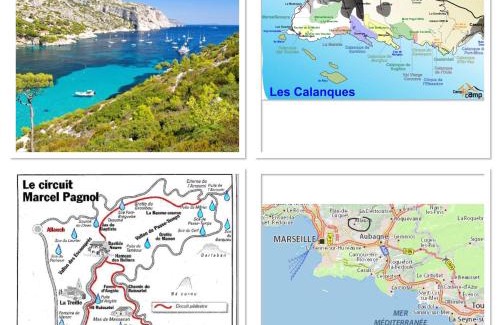 Allauch House | Au charme provençal