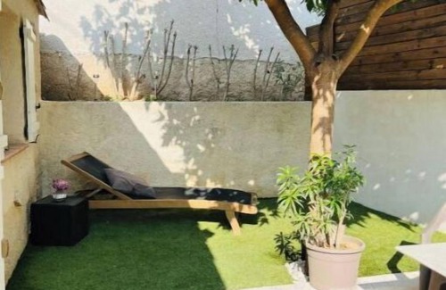 Allauch House | Au Charme Provençal