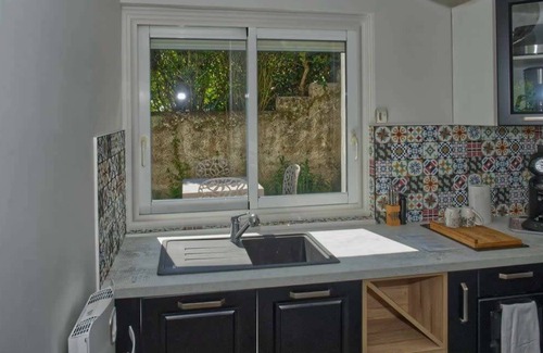 Saint-Senoch House | Au chat l'heureux