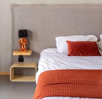 Historic Center Apartment | Au Chat Qui Dort Lille - Thiers