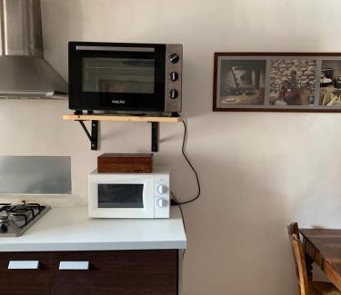 Albertville Bed & Breakfast | Au Cheval Blanc - appartements et chambres d'hôtes