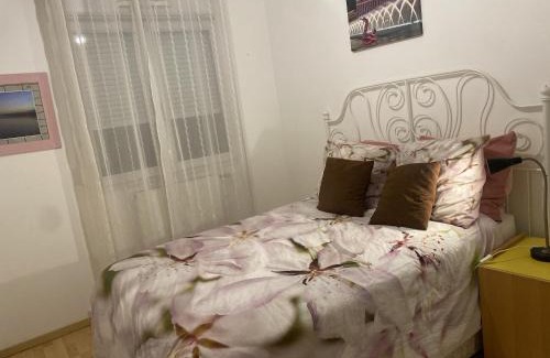 Annemasse Apartment | Au Clos Celestin
