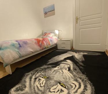 Annemasse Apartment | Au Clos Celestin