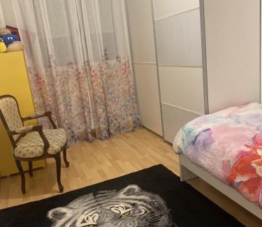 Annemasse Apartment | Au Clos Celestin