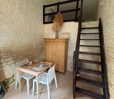 Sompt Bed & Breakfast | Au clos des hirondelles