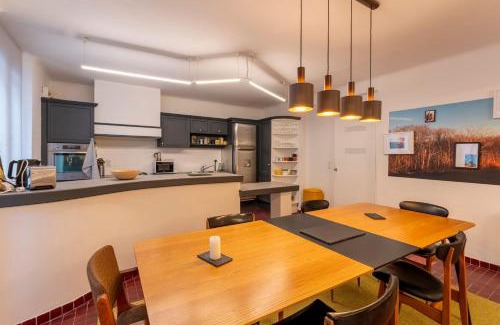 Avignon City Centre Apartment | Au Coeur D'avignon