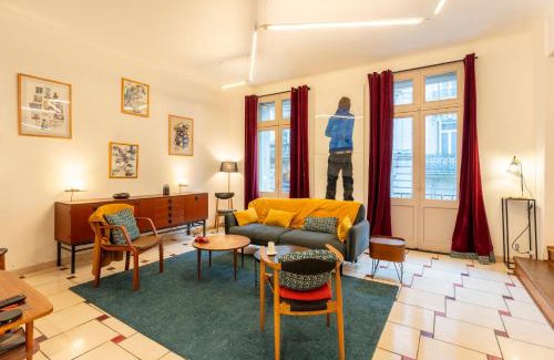 Avignon City Centre Apartment | Au Coeur D'avignon