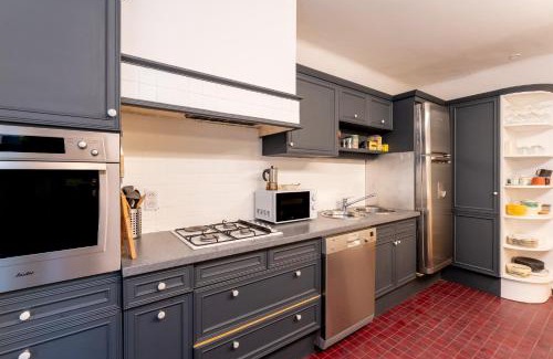 Avignon City Centre Apartment | Au Coeur D'avignon